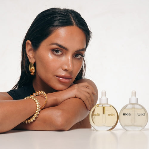 Natural ingredients for healthy hair – Nature’s gift for your tresses