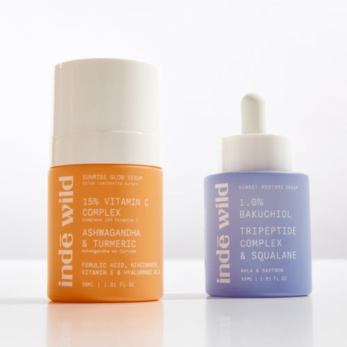 The importance of antioxidants in protecting the skin