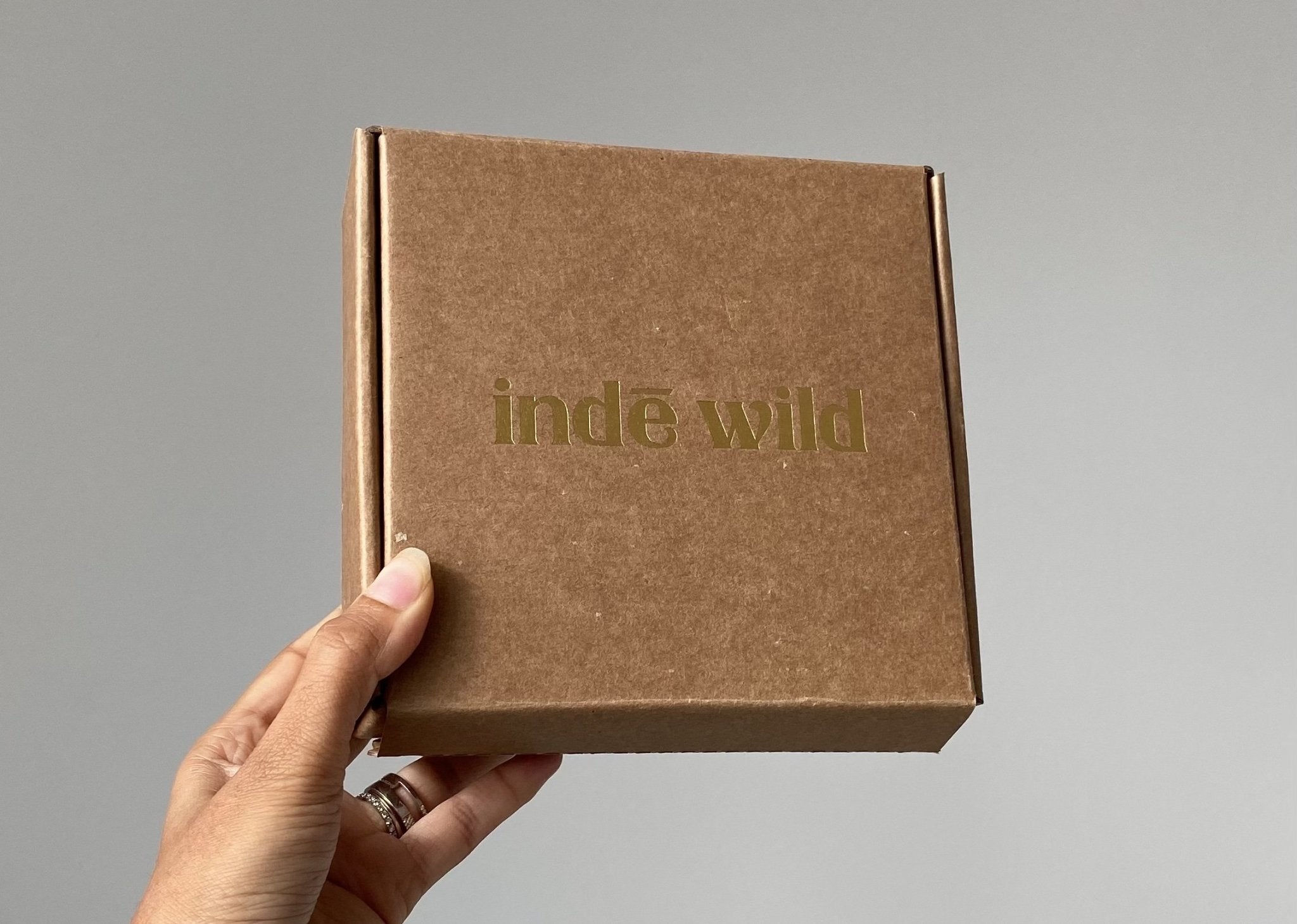 A LOVE LETTER TO YOU - indē wild US