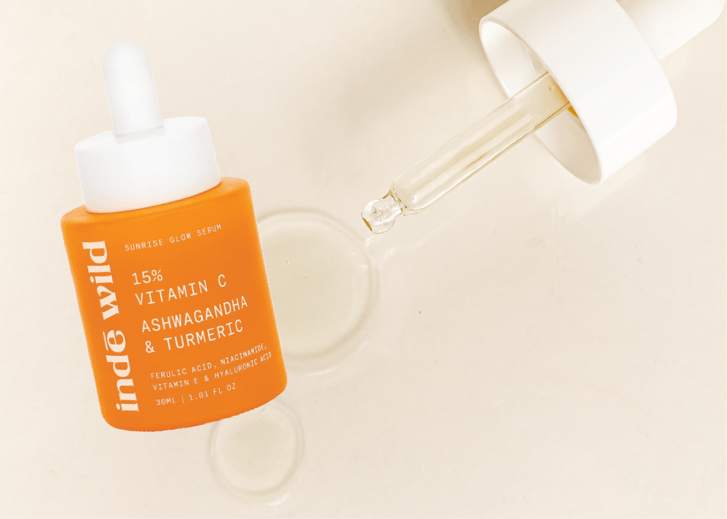 SO WHAT IS HYALURONIC ACID, REALLY? - indē wild US