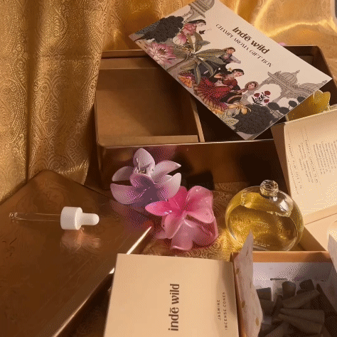 Champi Aroma Gift Set