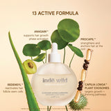 Moonlight Growth™ Scalp Serum