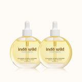 Champi Hair Oil Together