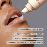 Dewy Lip Treatment
