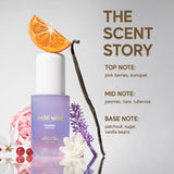 Chandra Hair & Body Perfume Mist