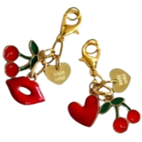 Lip Balm Charm