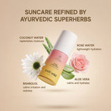 Rose Sun Mist, SPF 50+