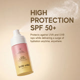 Rose Sun Mist, SPF 50+