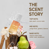 Surya Hair & Body Fragrance Mist