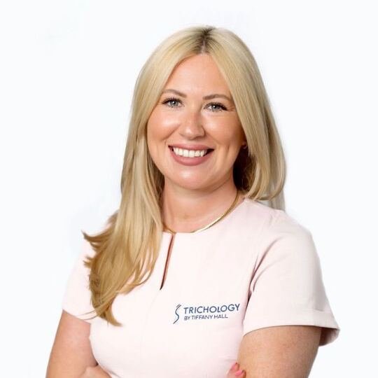 Tiffany Hall
