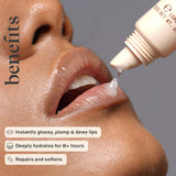 Dewy Lip Treatment