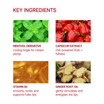 #size_15 ML / DLT Hot Sauce
