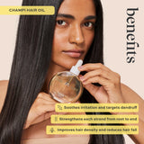 Luscious Locks Giftbox