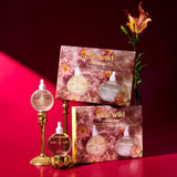 Luscious Locks Giftbox