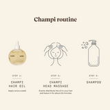 Champi Hair Oil